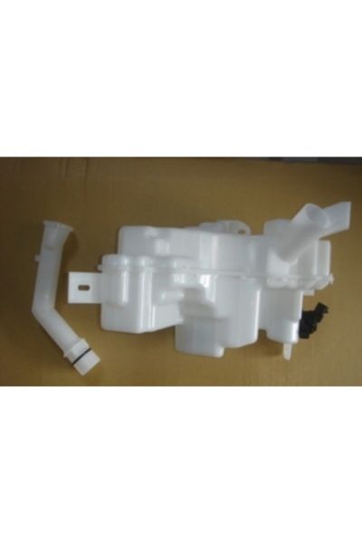 Mazda 3- Hb- 03/06 Ön Cam Su Bidonu/deposu Çift Motorlu (5dr) (borusu Ile Birlikte) (tw) Bn8v-67-480