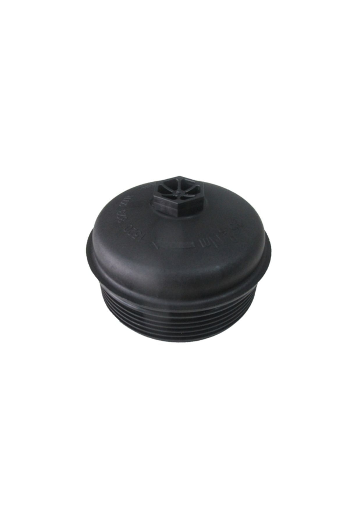 Renault Symbol- 13/21; Motor Yağ Filtre Kapağı (0.9 TCE)p.anında
