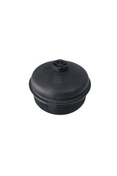 Renault Symbol- 13/21; Motor Yağ Filtre Kapağı (0.9 TCE)p.anında