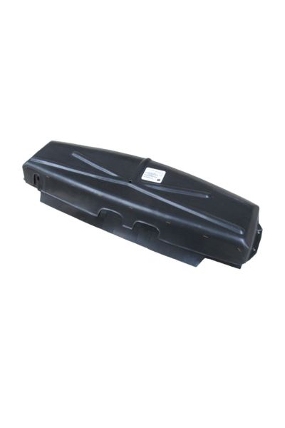 Bmw 3 Serı-e36-sd/coupe-94/98;ön Tampon Altı Fan Davlumbazı Alt Muhafaza Plastiği 51718156259