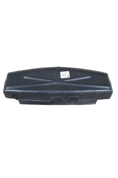 Bmw 3 Serı-e36-sd/coupe-94/98;ön Tampon Altı Fan Davlumbazı Alt Muhafaza Plastiği 51718156259