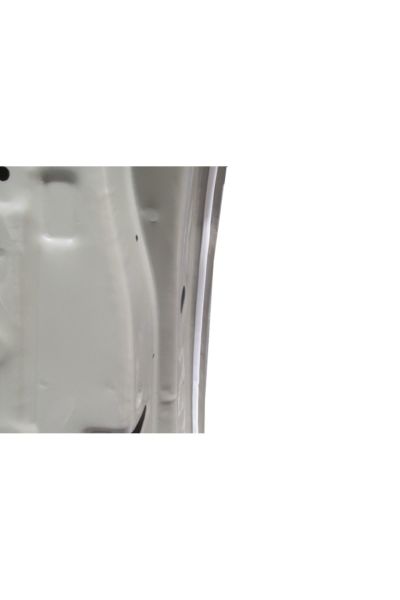 Hyundai Elantra 19/20 Ön Kapı Komple Sağ Gri Boyalı(iceli/çekomastikli)(tw)