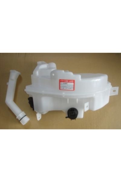 Mazda 3- Hb- 03/06 Ön Cam Su Bidonu/deposu Çift Motorlu (5dr) (borusu Ile Birlikte) (tw) Bn8v-67-480