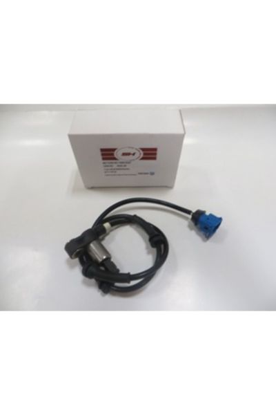 PEUGEOT 106- 91/96; ABS SENSÖRÜ ARKA SAĞ TARAF /SOL TARAF AYNI (ADET) 2 FİŞLİ