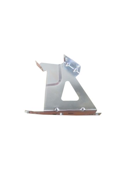 (YENİ ÜRÜN!!!)PEUGEOT RIFTER- 19/24; ÖN ÇAMURLUK BAĞLANTI SUPORTU SOL (BRAKET)