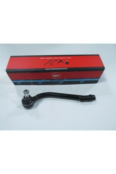 Kia Ceed 08/09 Rot Başı Sol (Sh)
