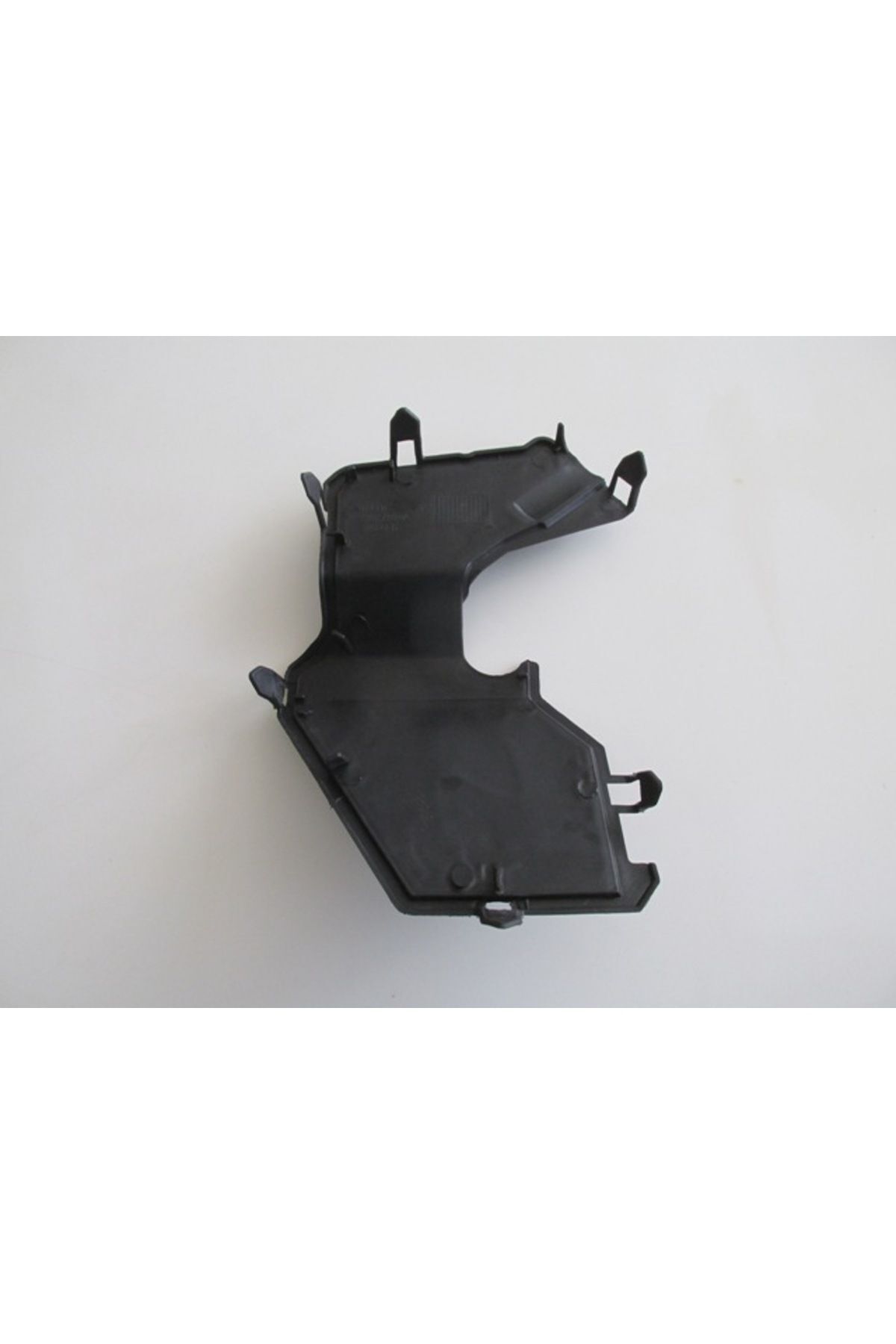 Ford Focus- Sd/hb- 08/11; Fren Tertibatı Muhafaza Plastiği Dış Kapak (BFN) 8vr-7222-ba