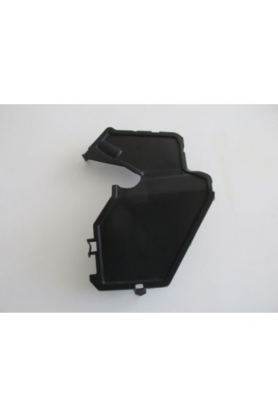 Ford Focus- Sd/hb- 08/11; Fren Tertibatı Muhafaza Plastiği Dış Kapak (BFN) 8vr-7222-ba