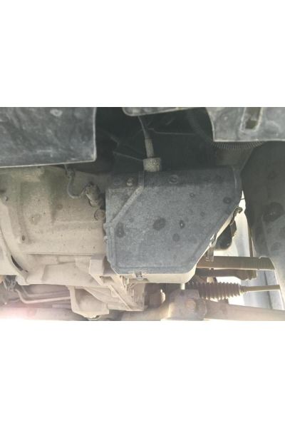 Ford Focus- Sd/hb- 08/11; Fren Tertibatı Muhafaza Plastiği Dış Kapak (BFN) 8vr-7222-ba