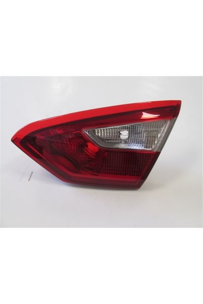 Ford Focus- Sd- 12/14 Iç Stop Lambası Sağ Kırmızı/beyaz (pleksan) Bm51 13a602 Ad