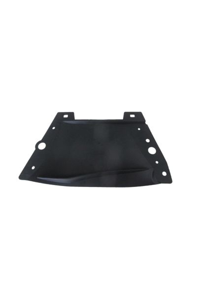 Opel Corsa- F- 20/23; Ön Tampon Alt Muhafaza Plastiği Kapağı Sağ 9831491780