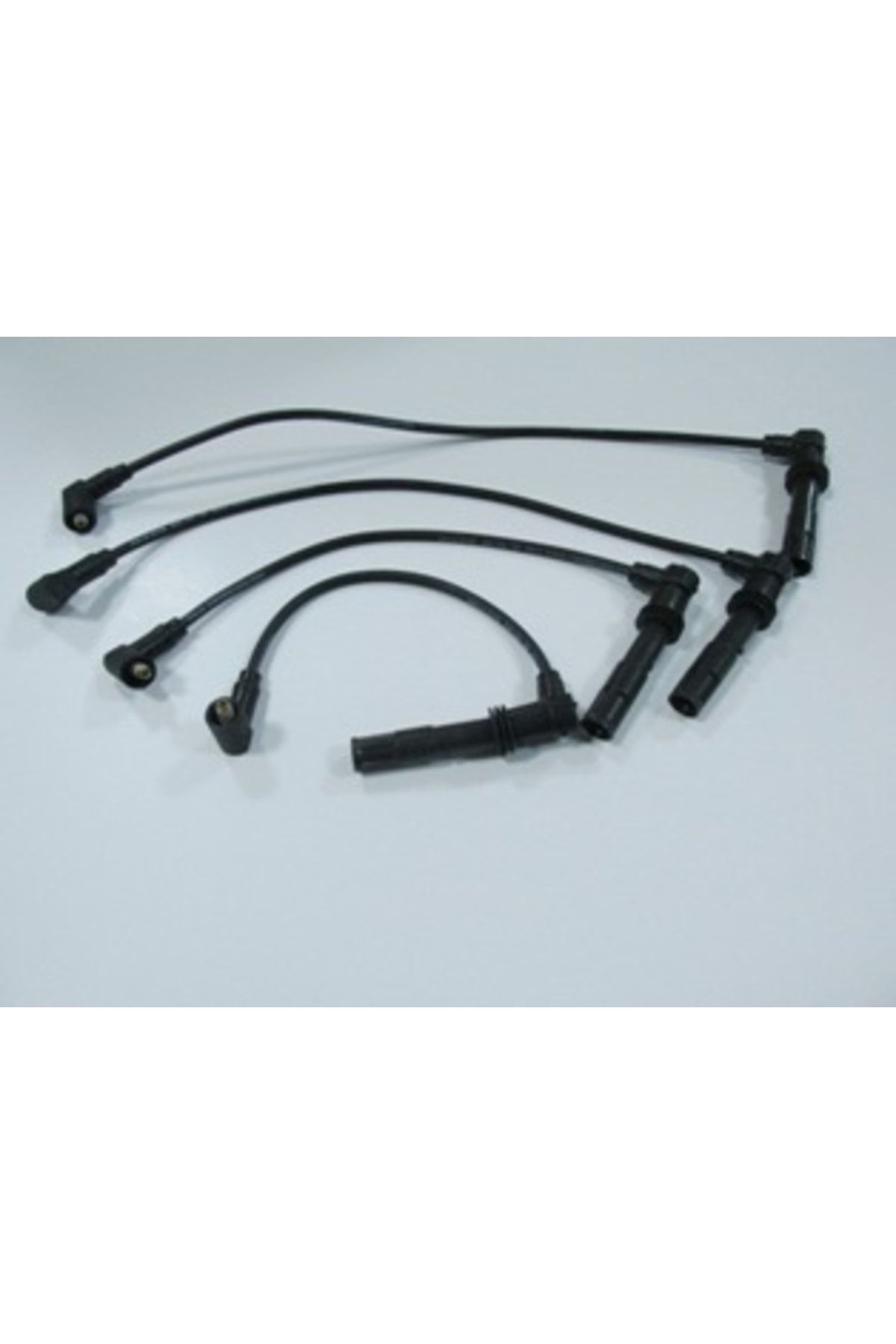 Seat Ibiza 00/01 Uyumlu Buji Kablosu Takım  16v aua 1.4 Cc  Yow Jung
