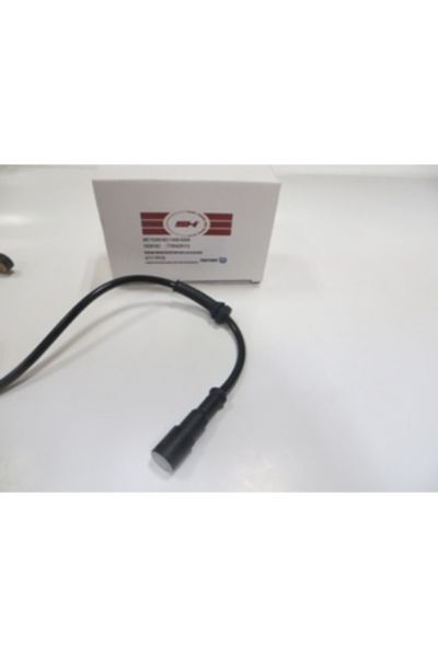 Renault Megane-1-98/99; Abs Sensörü Ön Sağ/sol Aynı Adet 2 Fişli 1,4/1,6/1,8/2,0/1,9 Dci 7700429113