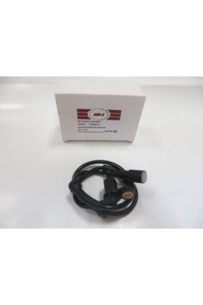 Renault Megane-1-98/99; Abs Sensörü Ön Sağ/sol Aynı Adet 2 Fişli 1,4/1,6/1,8/2,0/1,9 Dci 7700429113