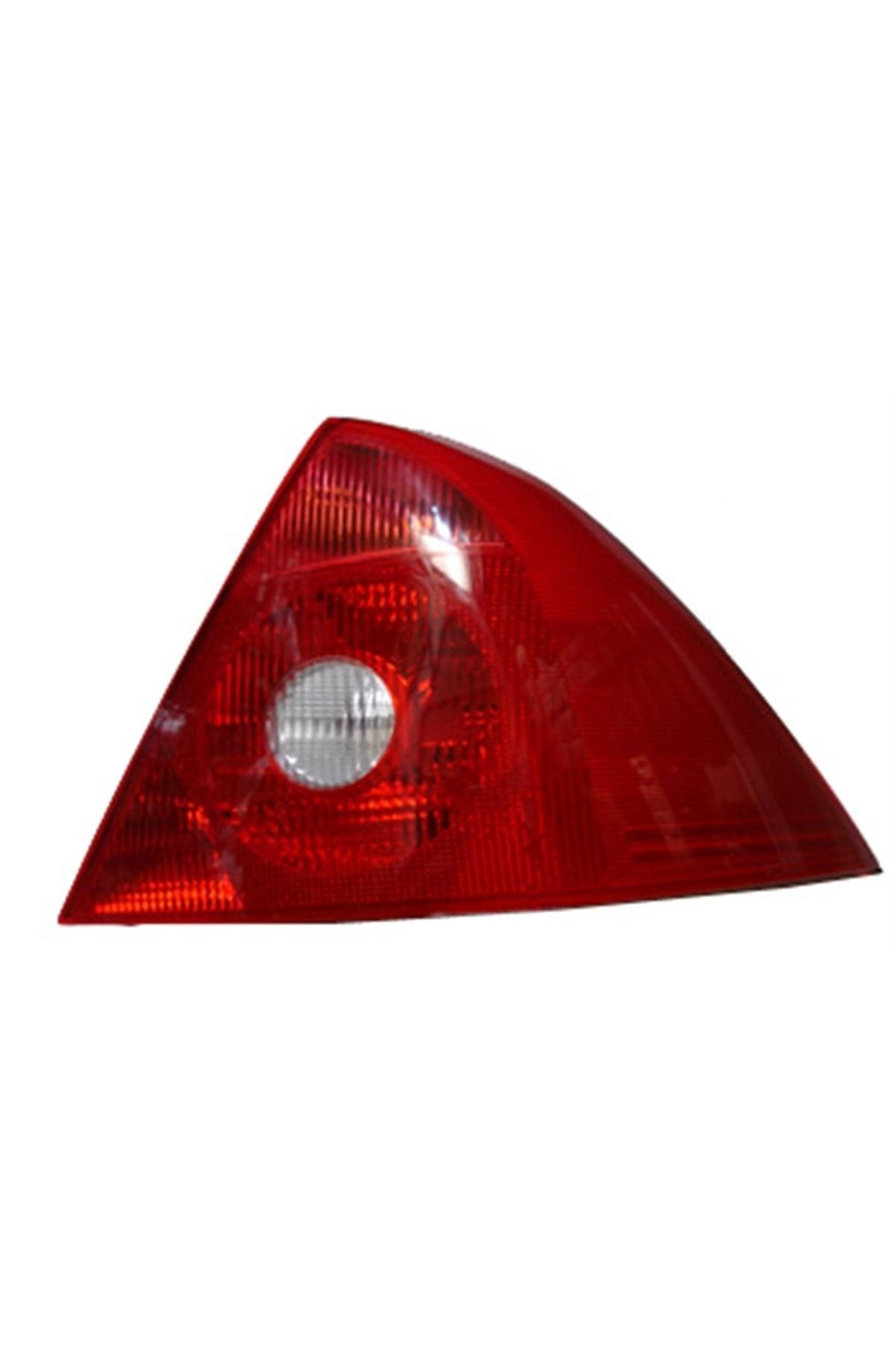 Ford Mondeo- 01/04 Stop Lambası Sağ Kırmızı (ortası Beyaz)(dj Auto) 1s7113a602ef