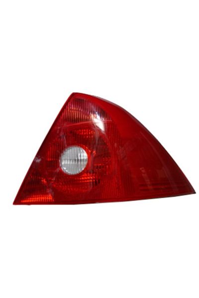 Ford Mondeo- 01/04 Stop Lambası Sağ Kırmızı (ortası Beyaz)(dj Auto) 1s7113a602ef