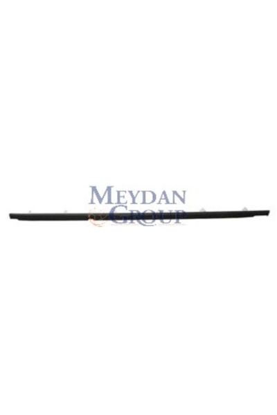 Toyota Corolla- Ae92- 88/92; Arka Kapı Dış Sıyırıcı Sağ Siyah Segmanlı (XL TİP) 75730-12080