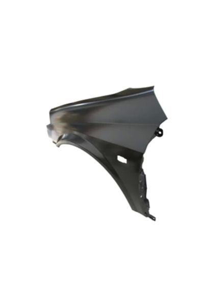 NISSAN PRIMERA- P12- 03/08; ÖN ÇAMURLUK DELİKLİ SOL (TYG) (Oem No: 63101-AV630) TST10004