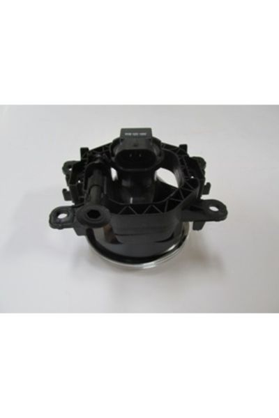 Renault Megane 3 Hb 10/13 Sis Lambası Sağ/sol Aynı (Adet) Şeffaf Cam Ampüllü(eurolamp)