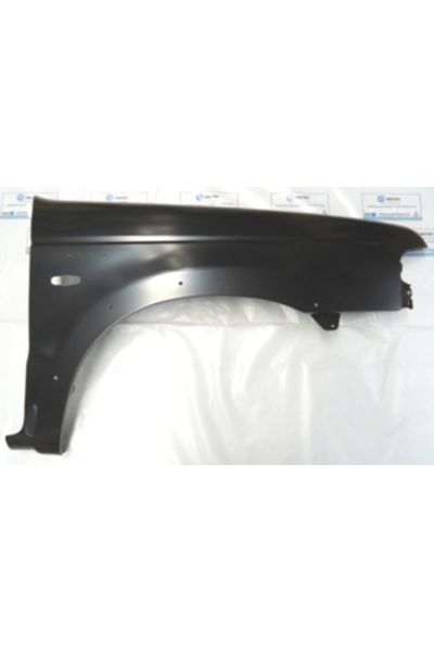 Ford Ranger- Pıck Up- 03/07; Ön Çamurluk Delikli Sağ (DODİK DELİKLİ) 4x4 (MY) (oem No: 2m34 16005 B