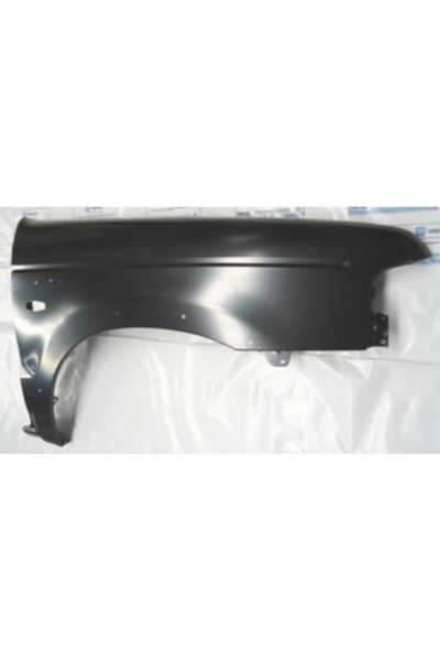 Ford Ranger- Pıck Up- 03/07; Ön Çamurluk Delikli Sağ (DODİK DELİKLİ) 4x4 (MY) (oem No: 2m34 16005 B