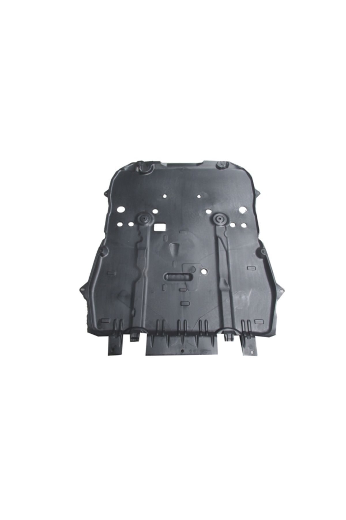Peugeot 5008- 21/24; Karter Muhafaza Plastiği (ENJEKSİYON BASKI) 9846913380