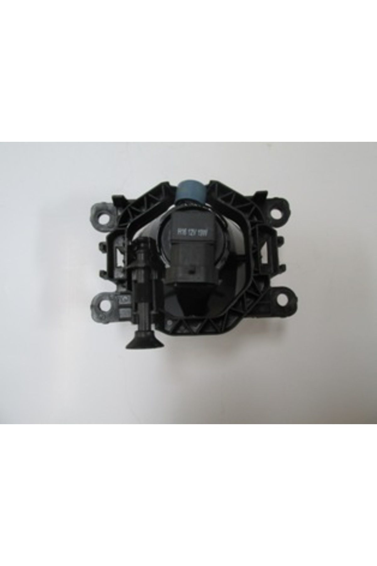 Renault Megane 3 Hb 10/13 Sis Lambası Sağ/sol Aynı (Adet) Şeffaf Cam Ampüllü(eurolamp)