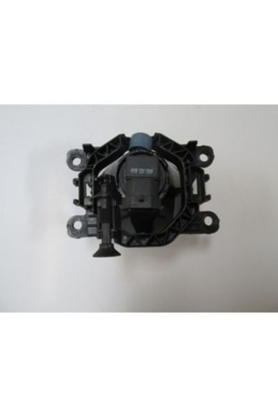 Renault Megane 3 Hb 10/13 Sis Lambası Sağ/sol Aynı (Adet) Şeffaf Cam Ampüllü(eurolamp)