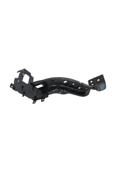 Fiat Pratico 15/22 Ön Panel Yan Parça L (Far Alt Bağlantı Sacı)