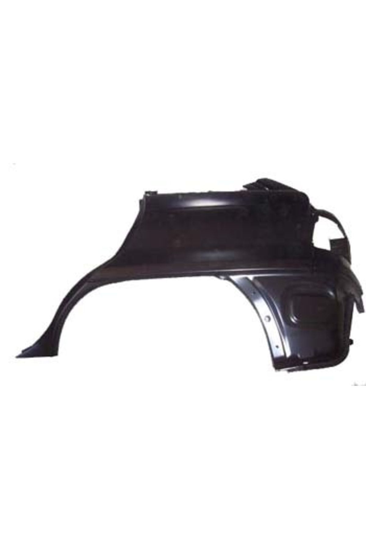 -ParçaAnında Opel Astra- F- Hb- 92/94; Arka Çamurluk Sol (TYG) 90519042