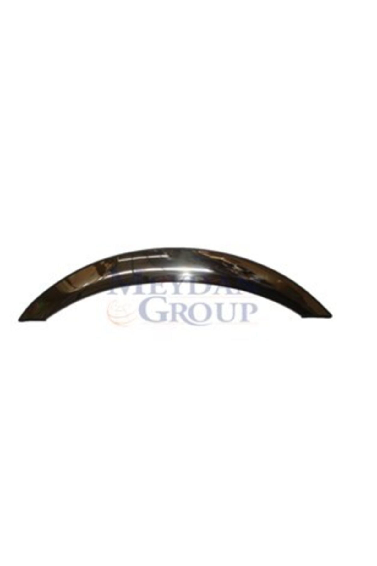 C CLASS- W202- 93/99; ARKA ÇAMURLUK AĞZI NİKELAJI SAĞ