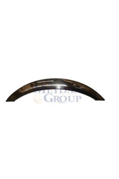 C CLASS- W202- 93/99; ARKA ÇAMURLUK AĞZI NİKELAJI SAĞ