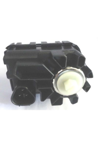 Toyota Hilux Pick Up Vigo D4d 12/15 Far Motoru (12v) (Bfn)
