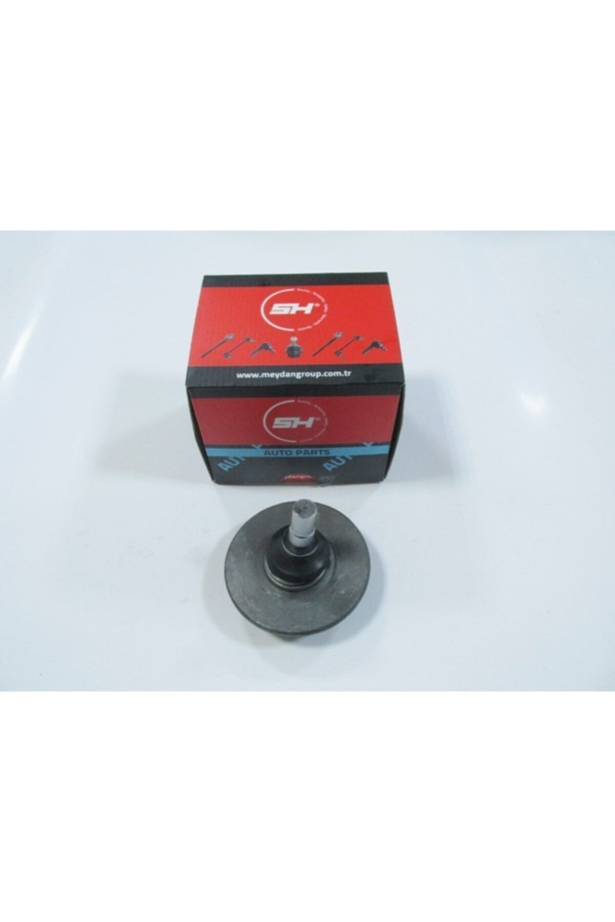 Renault Master- 2- 04-10 Üst Amortisör Rotili Sağ-sol Aynı (ADET) (KOMPLE) Oem No: 4011000qaa Uyumlu