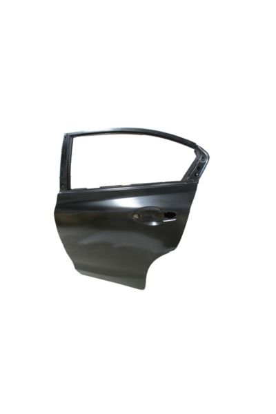 Honda Cıvıc- Sd- 12/16 Arka Kapı Komple Sol Siyah (iceli/çekomastikli) (bfn) 67550-ts6-h00