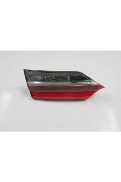 Toyota Corolla- Nde180- 16/18 Iç Stop Lambası Sol Kırmızı/beyaz/ledli/sisli (casp) (e Marklı) 81580-