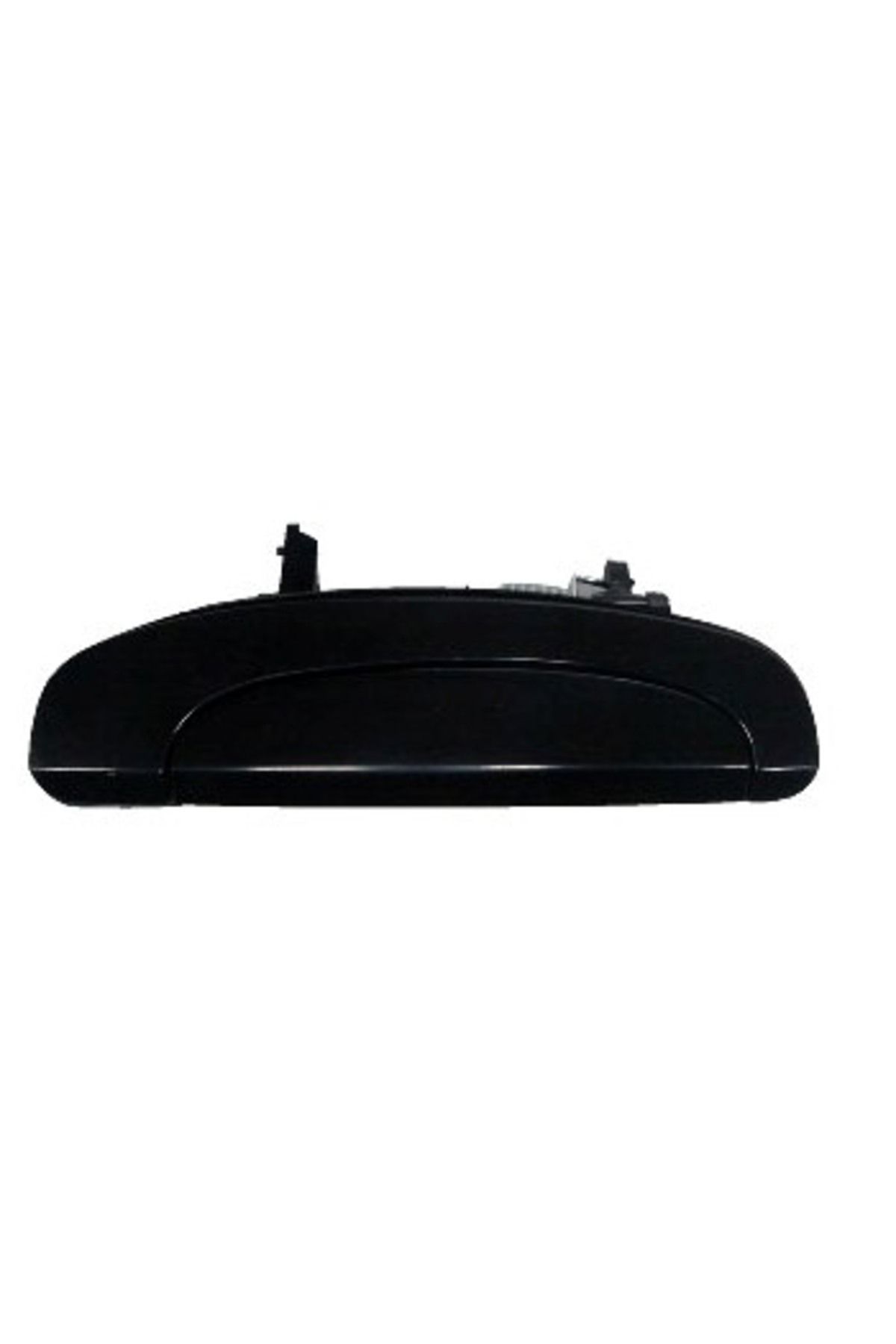 Hyundai Getz 03/05 Arka Kapı Dış Açma Kolu Sol Siyah (Boyanır Tip) (Tw) Uyumlu