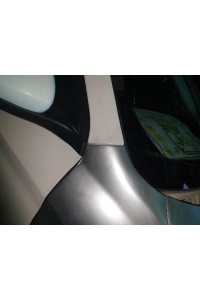 Fiat Egea Sd/hb/sw 15/20 Ön Çamurluk Delikli Sağ (Eagle Body)