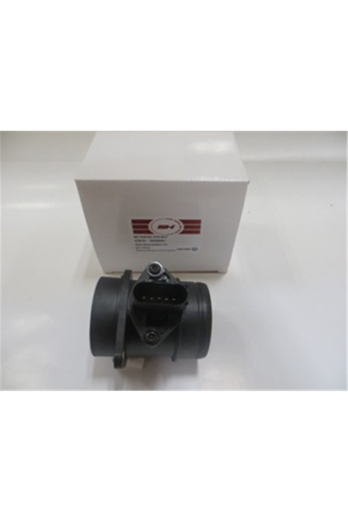 Seat Ibıza- 02/09 Uyumlu  Hava Akış Sensörü (debimetre) 5 Fişli (1.9 Tdı) (sh) 06a906461