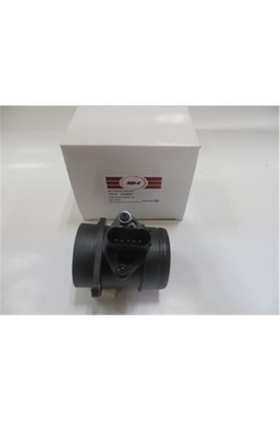 Seat Ibıza- 02/09 Uyumlu  Hava Akış Sensörü (debimetre) 5 Fişli (1.9 Tdı) (sh) 06a906461