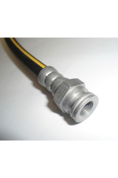 Alfa Romeo 156- 98/03  Uyumlu   Arka Fren Hortumu (sh)-46454474