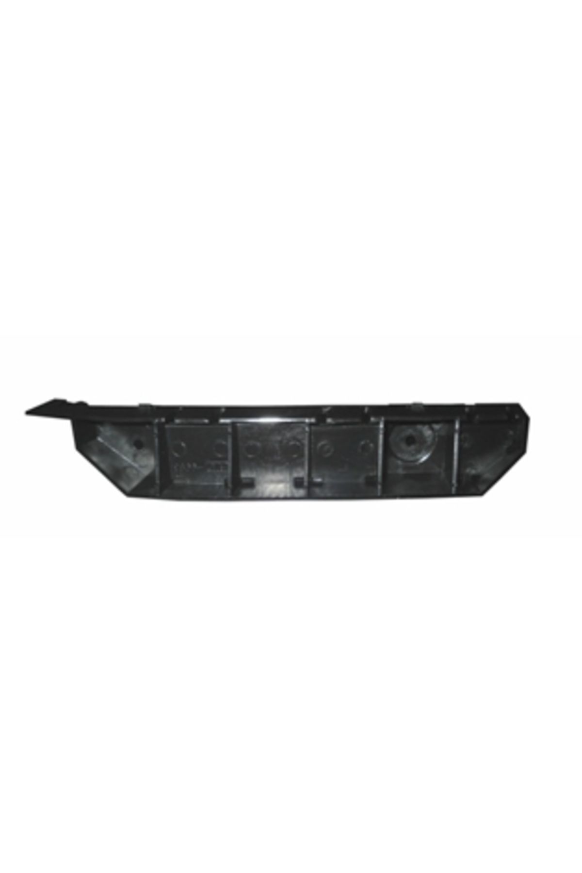Honda Civic Sd 02/04 Ön Tampon İç Bağlantı Braketi Sağ (Yan Kulağa Bağlanan) (Tw)
