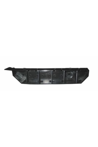 Honda Civic Sd 02/04 Ön Tampon İç Bağlantı Braketi Sağ (Yan Kulağa Bağlanan) (Tw)