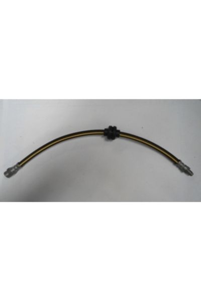 Alfa Romeo 156- 98/03  Uyumlu   Arka Fren Hortumu (sh)-46454474