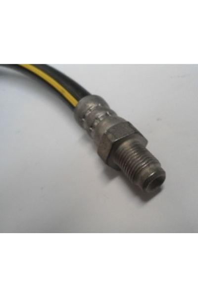 Alfa Romeo 156- 98/03  Uyumlu   Arka Fren Hortumu (sh)-46454474