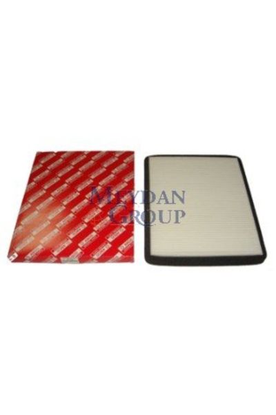 Nıssan Prımera- P11- 97/99; Polen Filtresi (KABİN) (GA16) 1.6cc Orj.no: 5028225 (ASCO) 5028225