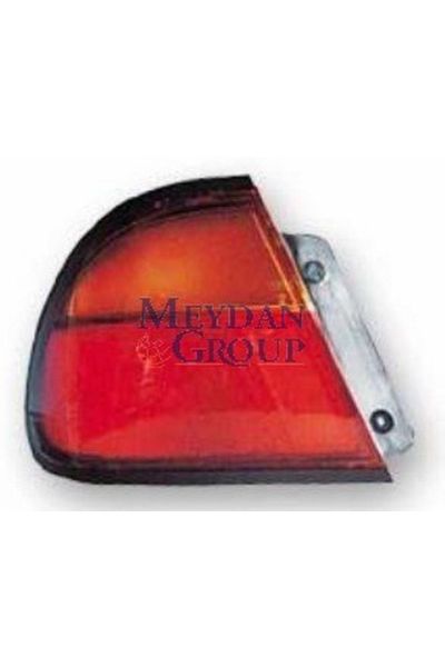 Mazda 323- Famılıa- 95/97 Dış Stop Lambası Sağ Kırmızı/sarı 1.8cc (dj Auto) Bc5a-51-150b