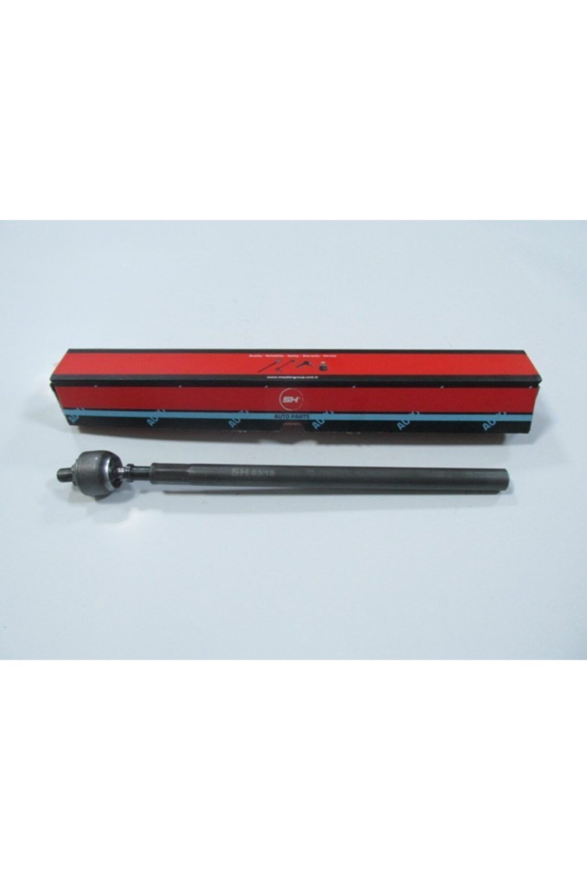 Peugeot 306- Sd-hb- 93-96 Rot Mili-kolu Sağ-sol Aynı (ADET) (353MM) Oem No: 381292 Uyumlu 1530-6011