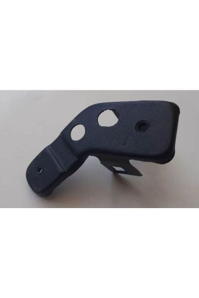 Renault Fluence- 09/16; Ön Panel Üst Parça Sol (bağlantı Braketi)-625b54401r