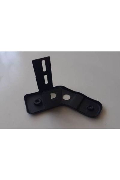 Renault Fluence- 09/16; Ön Panel Üst Parça Sol (bağlantı Braketi)-625b54401r